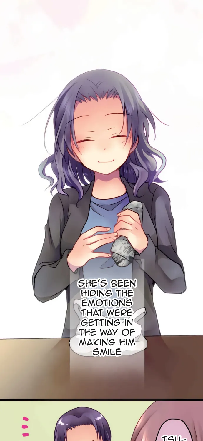 Monochrome Lovers, chapter 25, page 29