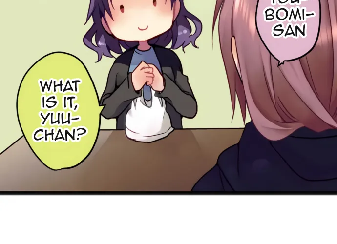 Monochrome Lovers, chapter 25, page 30
