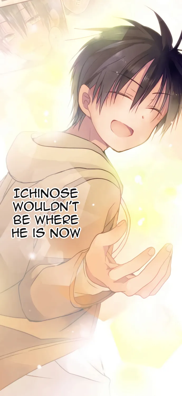 Monochrome Lovers, chapter 25, page 35
