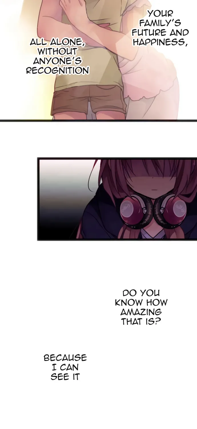 Monochrome Lovers, chapter 25, page 37