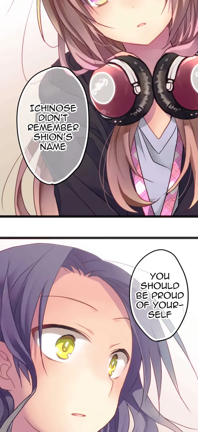 Monochrome Lovers, chapter 25, page 39