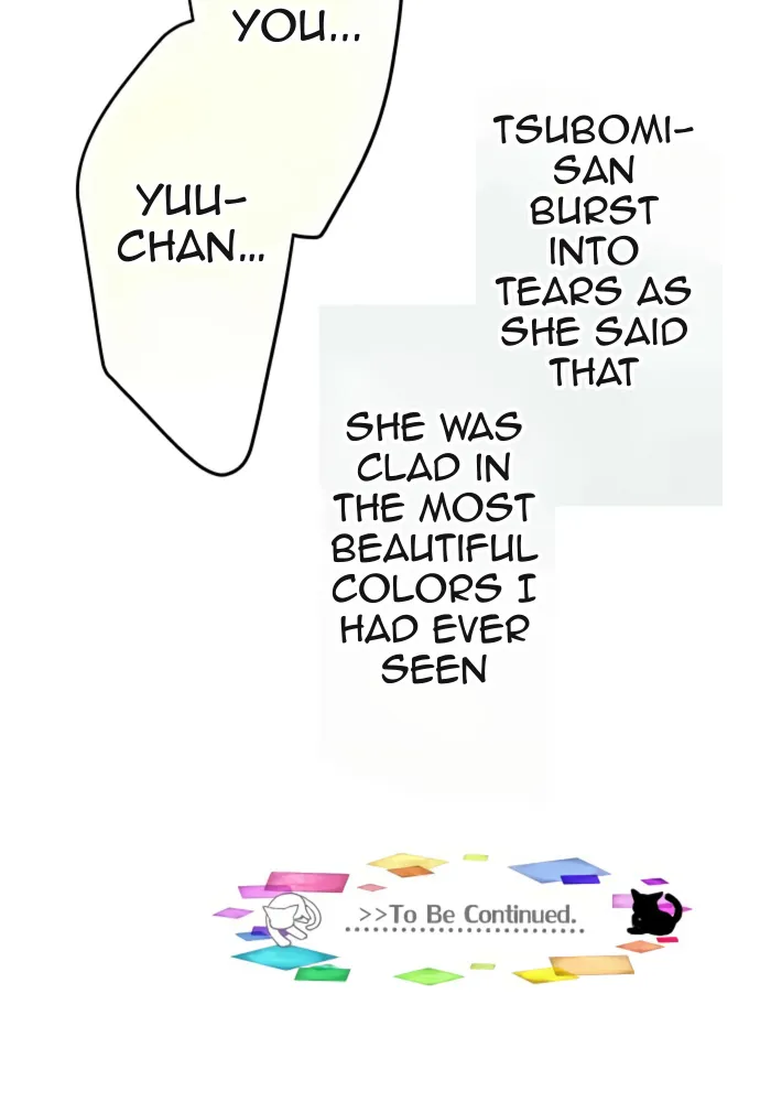Monochrome Lovers, chapter 25, page 45