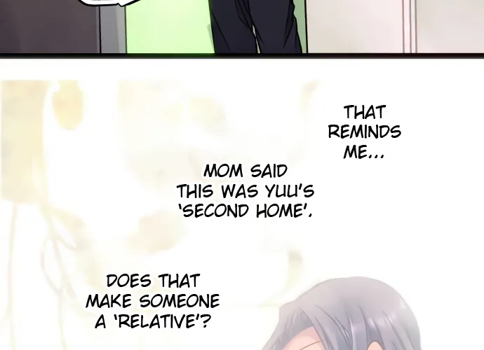 Monochrome Lovers, chapter 26, page 2