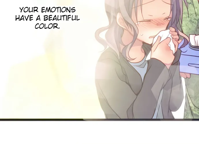 Monochrome Lovers, chapter 26, page 6