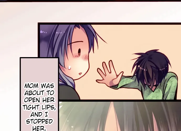 Monochrome Lovers, chapter 26, page 10