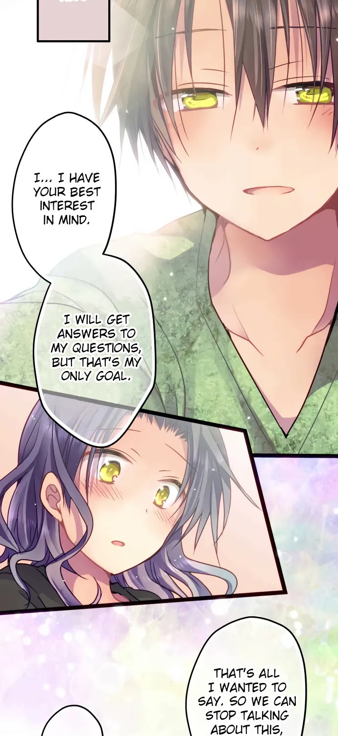 Monochrome Lovers, chapter 26, page 11