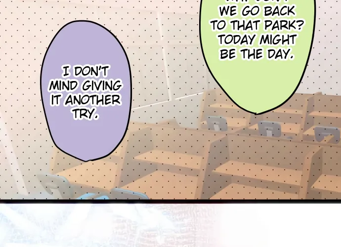 Monochrome Lovers, chapter 26, page 18