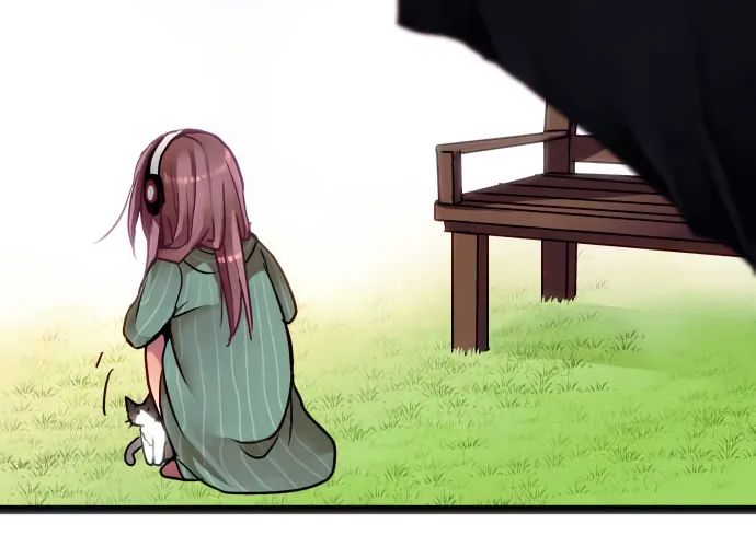 Monochrome Lovers, chapter 26, page 22