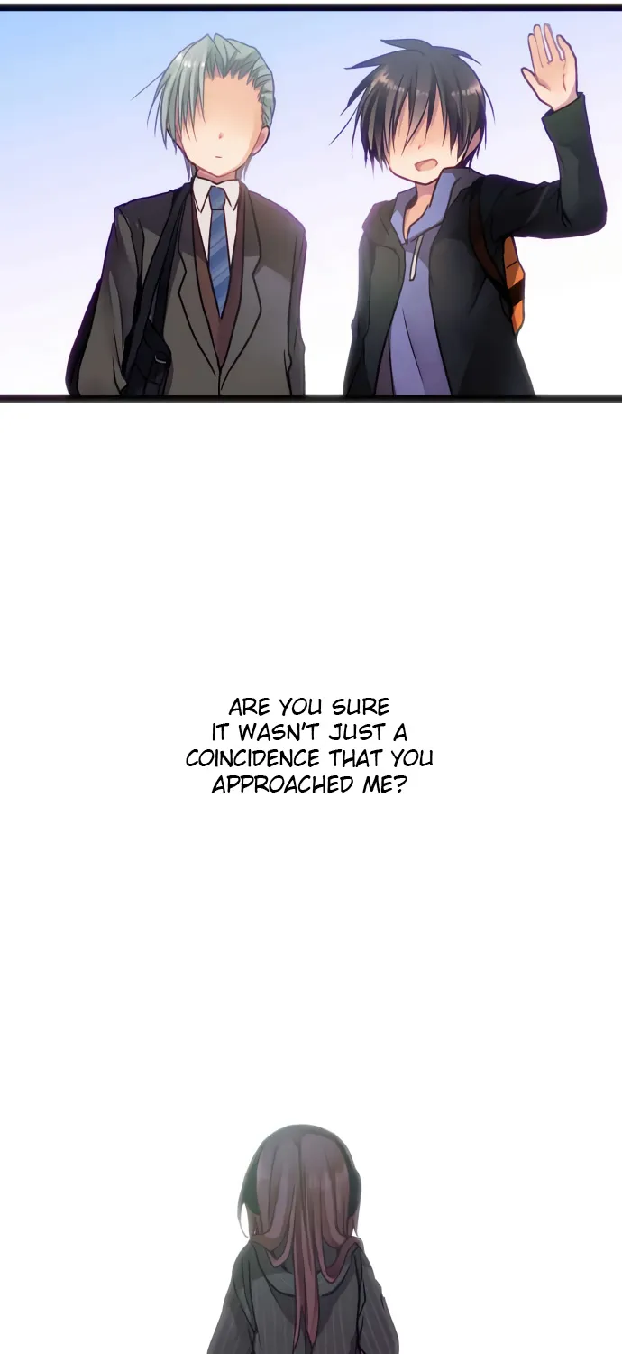 Monochrome Lovers, chapter 26, page 23