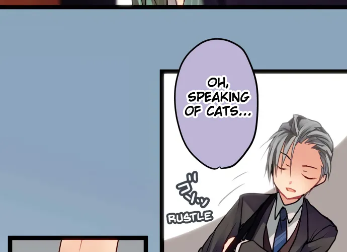 Monochrome Lovers, chapter 26, page 32