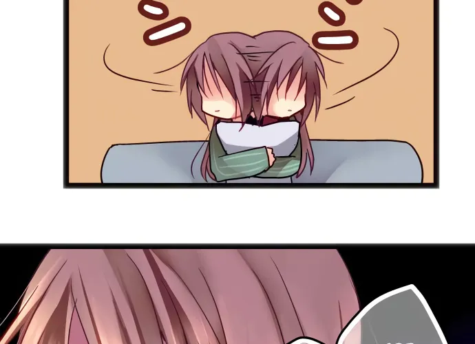 Monochrome Lovers, chapter 27, page 6