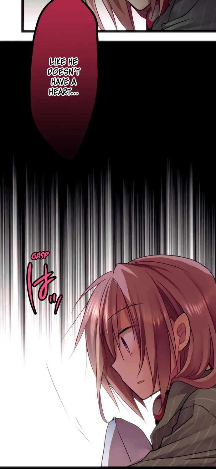 Monochrome Lovers, chapter 27, page 9