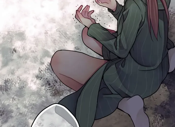 Monochrome Lovers, chapter 27, page 16
