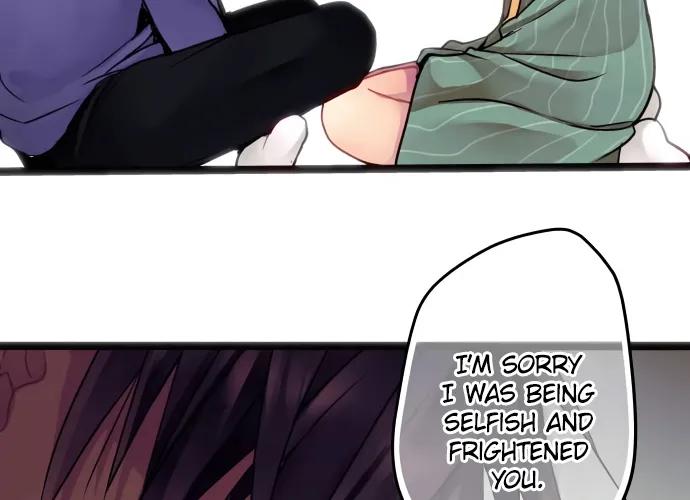 Monochrome Lovers, chapter 27, page 24