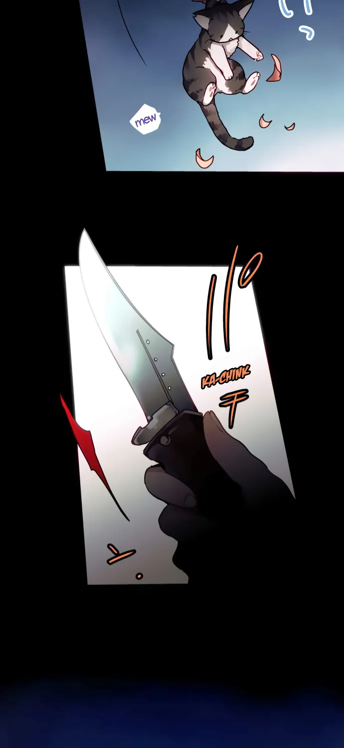 Monochrome Lovers, chapter 27, page 41