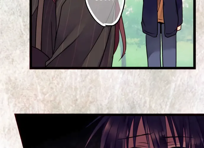 Monochrome Lovers, chapter 28, page 18