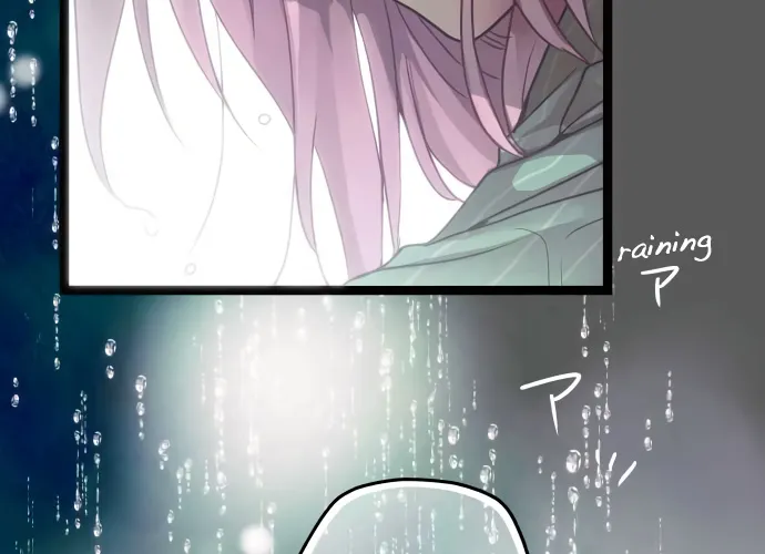 Monochrome Lovers, chapter 28, page 32