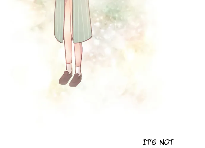 Monochrome Lovers, chapter 28, page 36