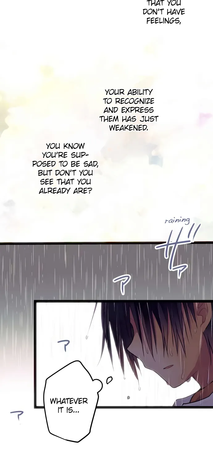 Monochrome Lovers, chapter 28, page 37