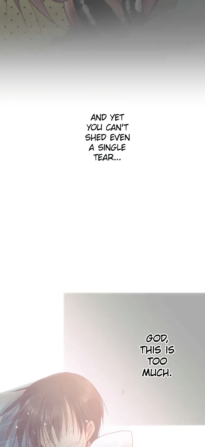 Monochrome Lovers, chapter 28, page 41