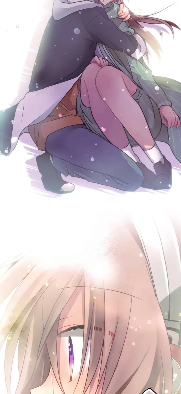Monochrome Lovers, chapter 28, page 45