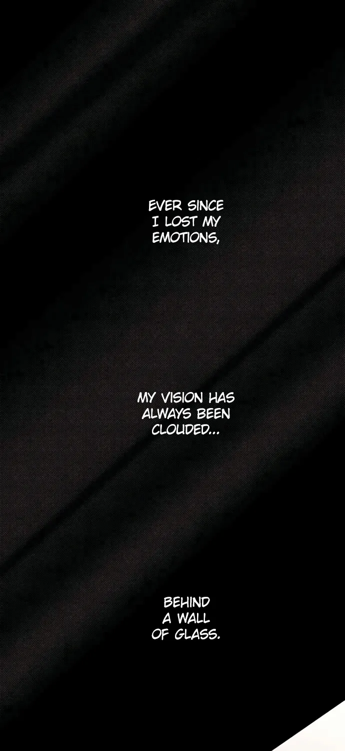 Monochrome Lovers, chapter 29, page 1