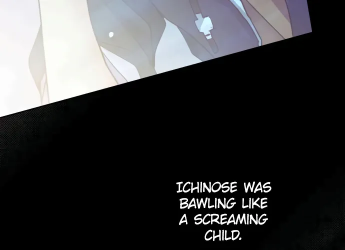 Monochrome Lovers, chapter 29, page 4