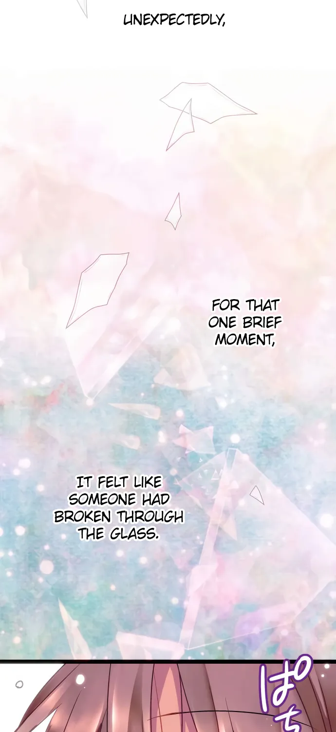 Monochrome Lovers, chapter 29, page 13