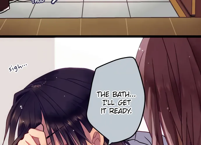 Monochrome Lovers, chapter 29, page 20