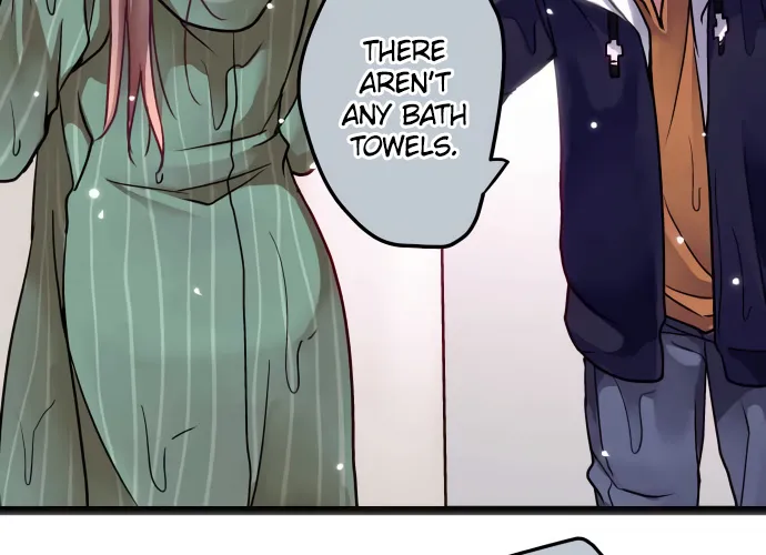 Monochrome Lovers, chapter 29, page 22