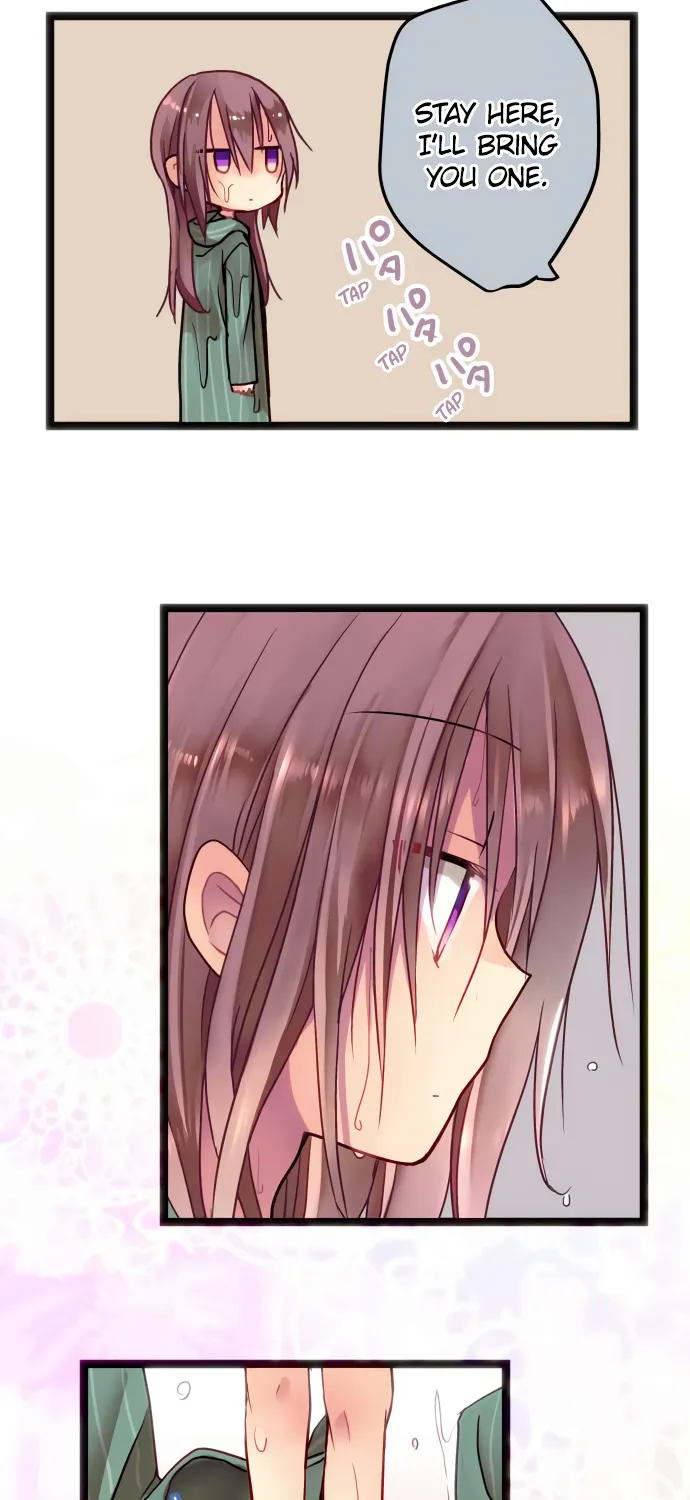 Monochrome Lovers, chapter 29, page 23