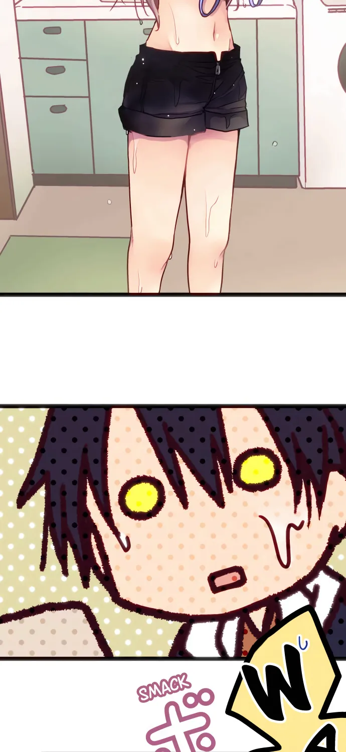 Monochrome Lovers, chapter 29, page 27