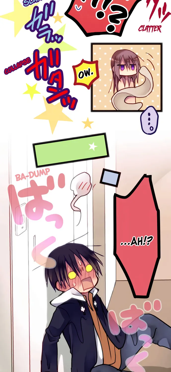 Monochrome Lovers, chapter 29, page 29