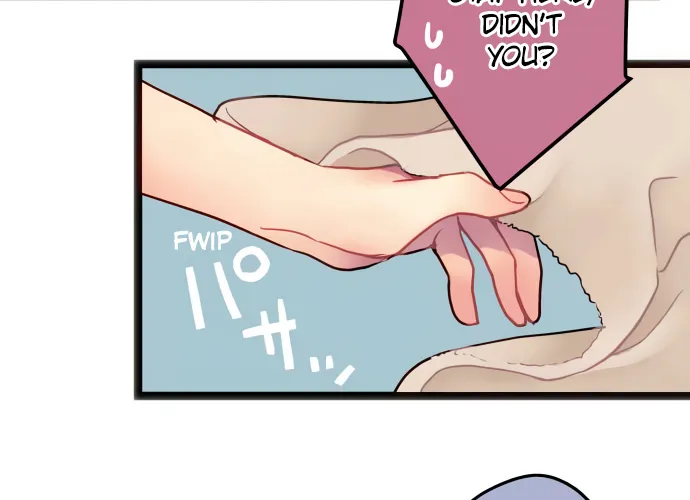 Monochrome Lovers, chapter 29, page 32