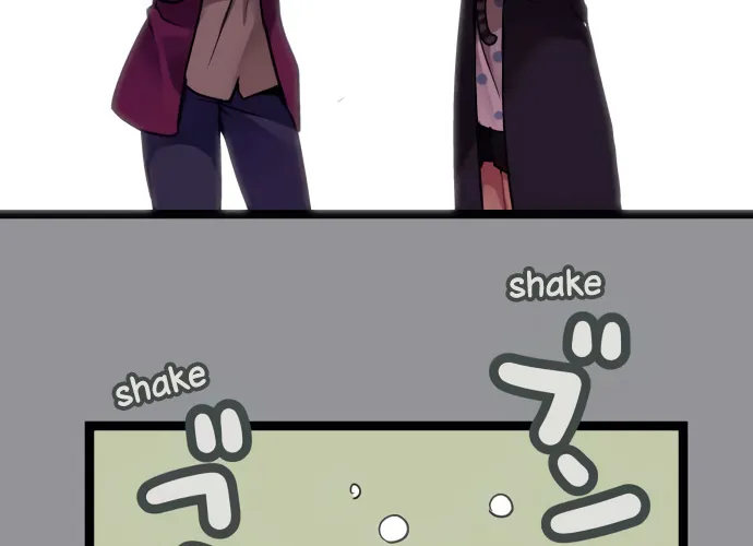 Monochrome Lovers, chapter 30, page 4
