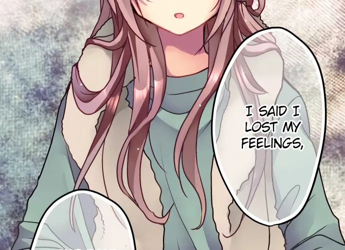 Monochrome Lovers, chapter 30, page 14