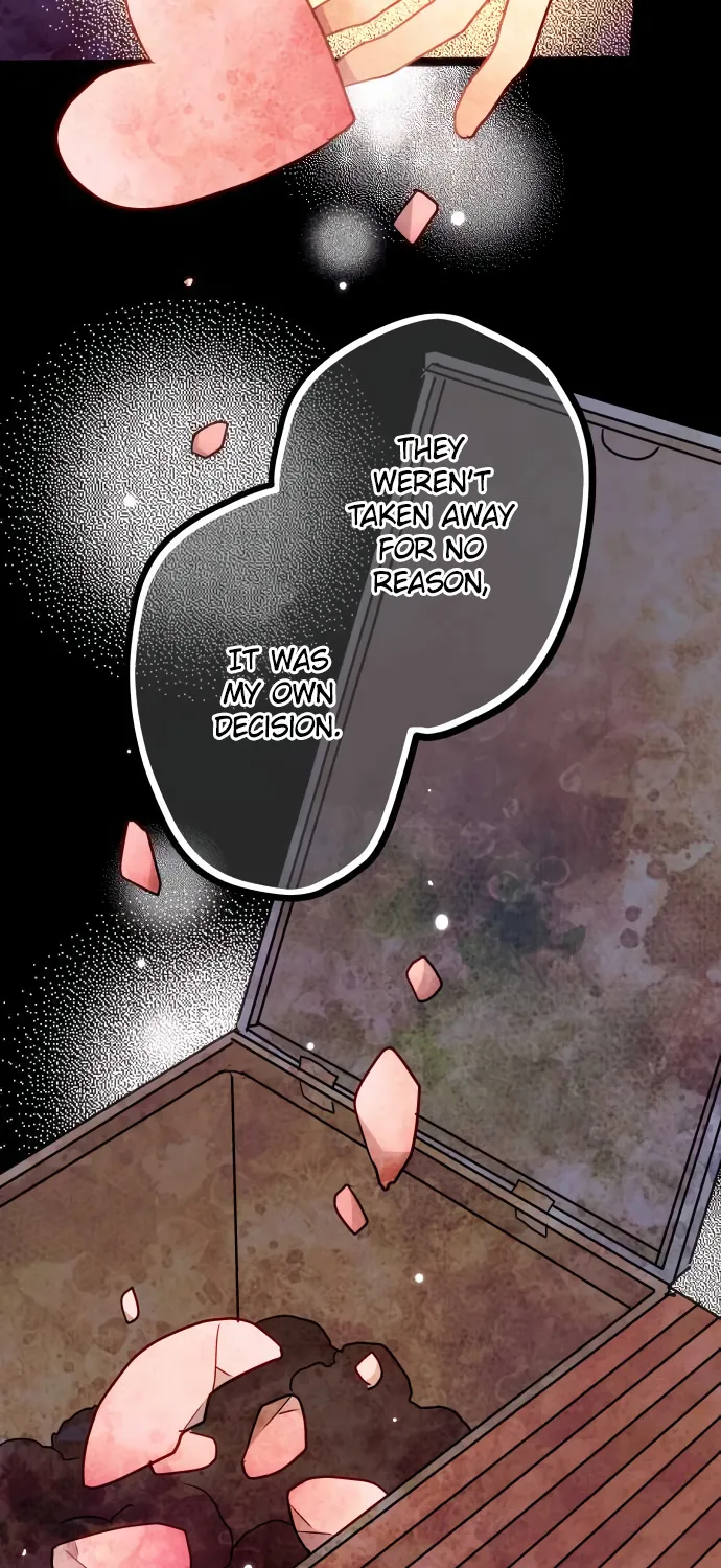 Monochrome Lovers, chapter 30, page 17