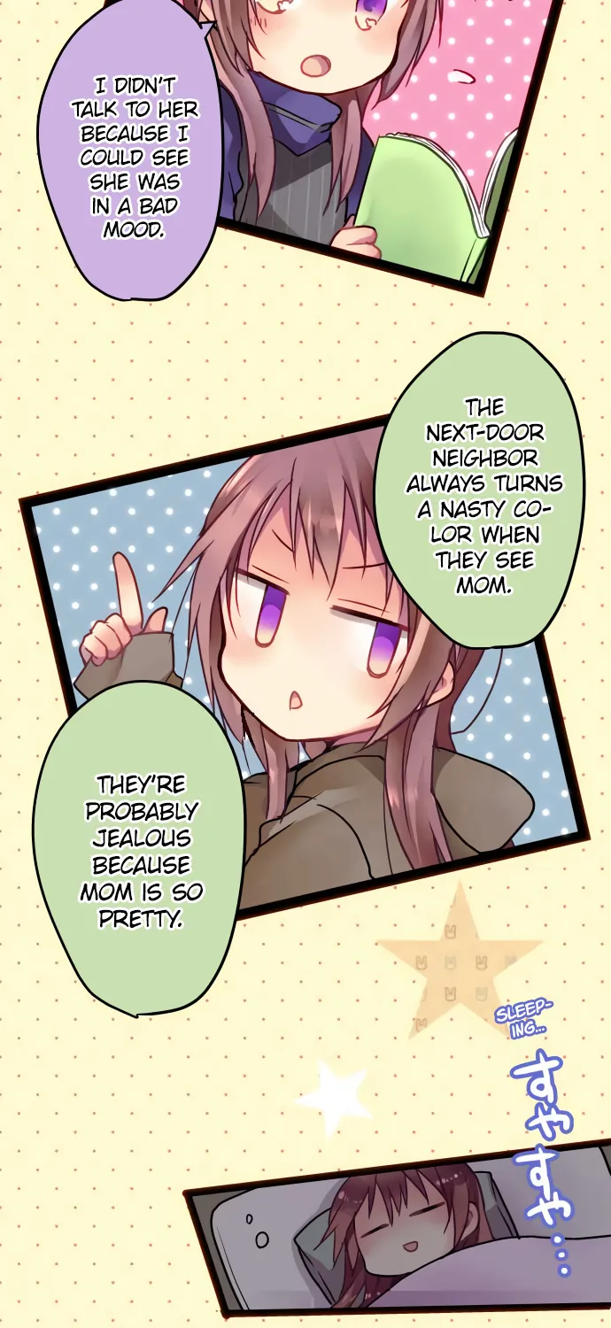 Monochrome Lovers, chapter 30, page 29