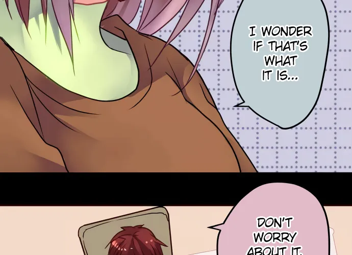 Monochrome Lovers, chapter 30, page 32