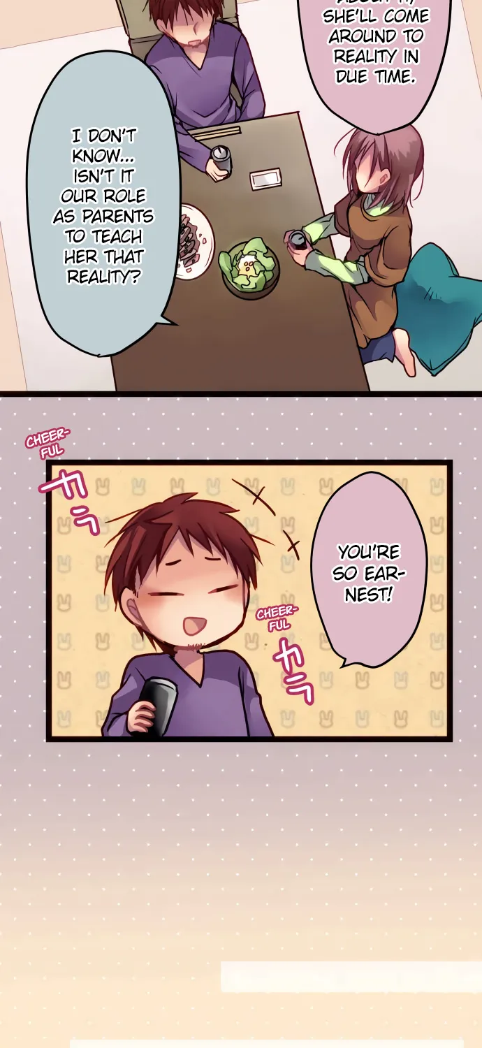 Monochrome Lovers, chapter 30, page 33