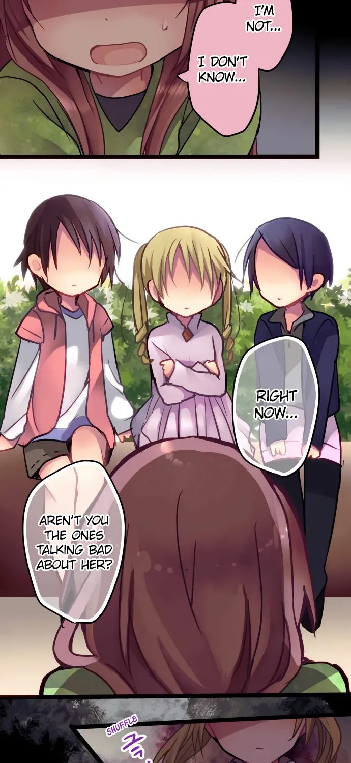 Monochrome Lovers, chapter 30, page 47