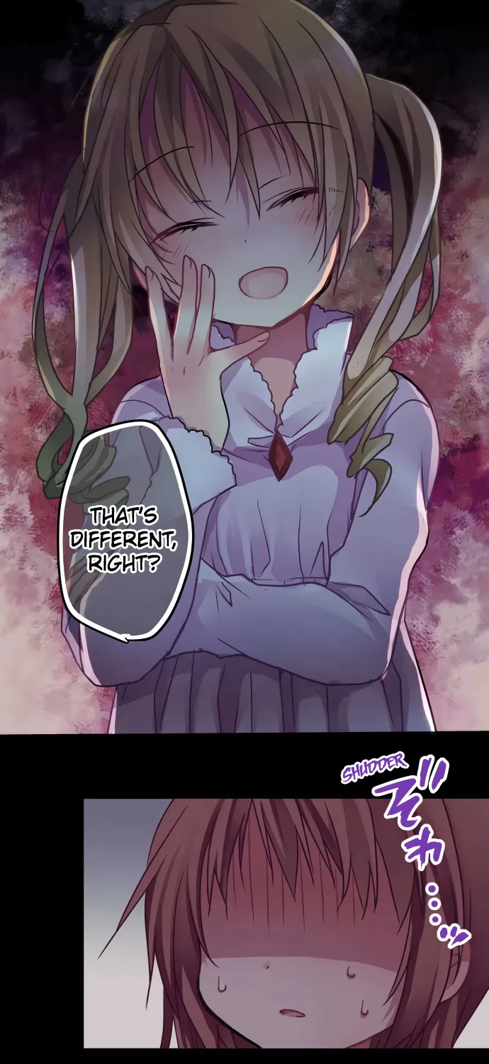 Monochrome Lovers, chapter 30, page 49