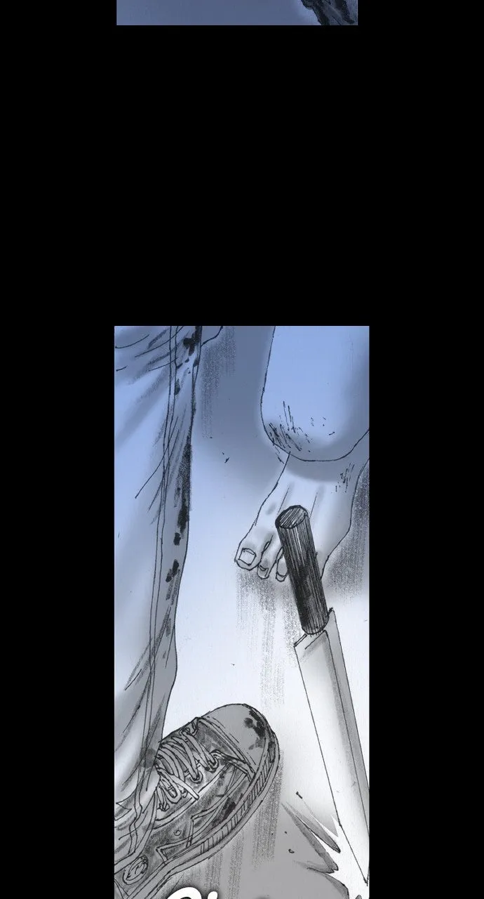 Platform Zero, chapter 6, page 56