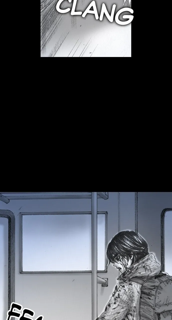 Platform Zero, chapter 6, page 57