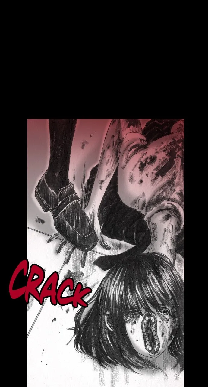 Platform Zero, chapter 6, page 83