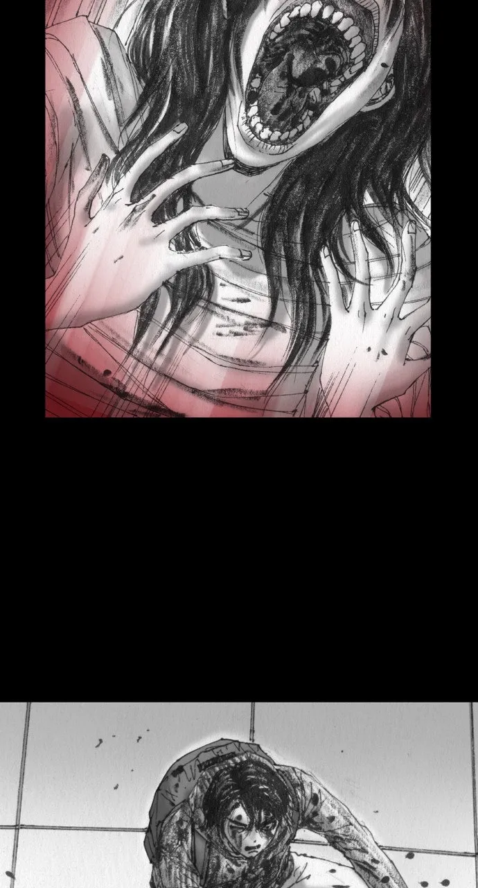 Platform Zero, chapter 6, page 101