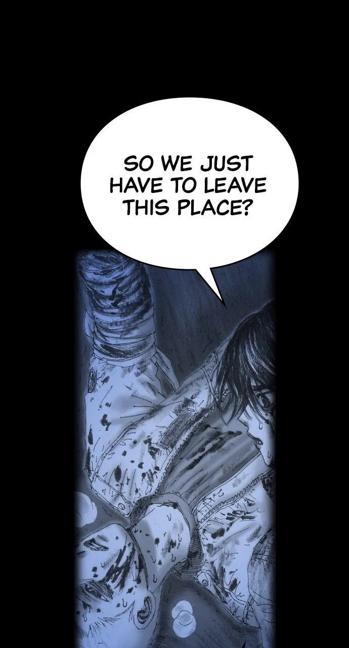 Platform Zero, chapter 6, page 108