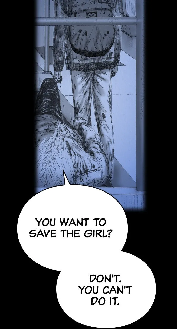 Platform Zero, chapter 6, page 111