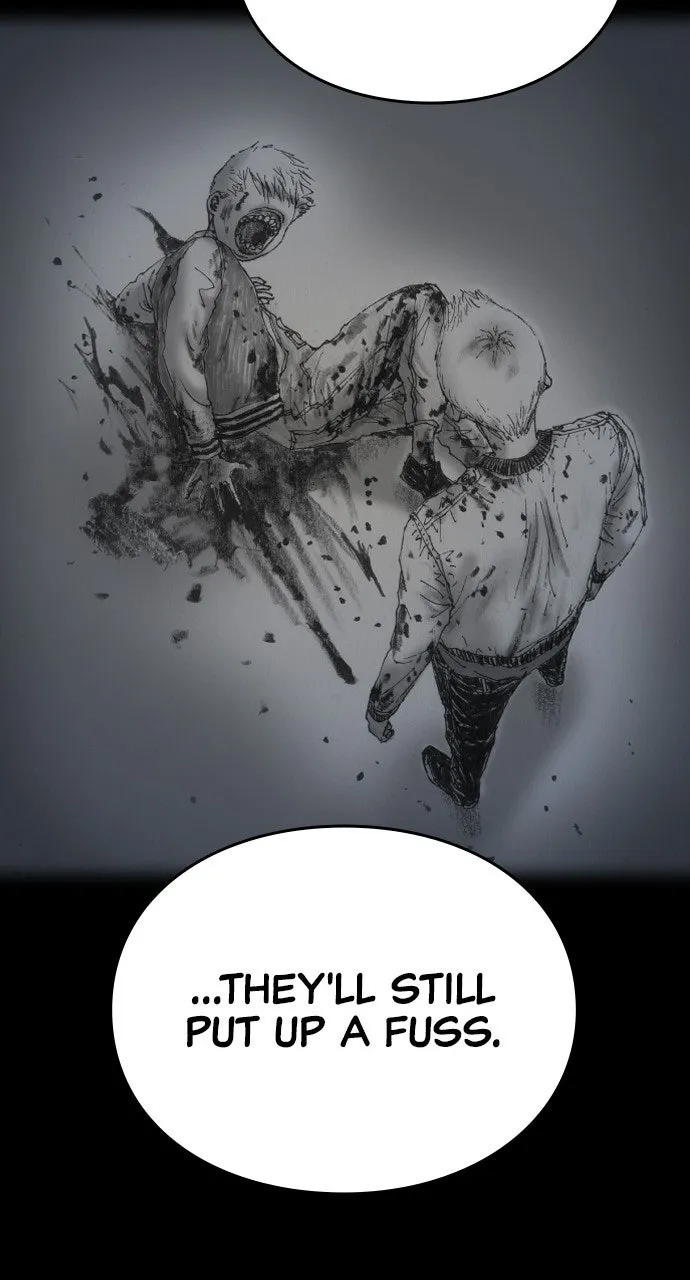 Platform Zero, chapter 6, page 115