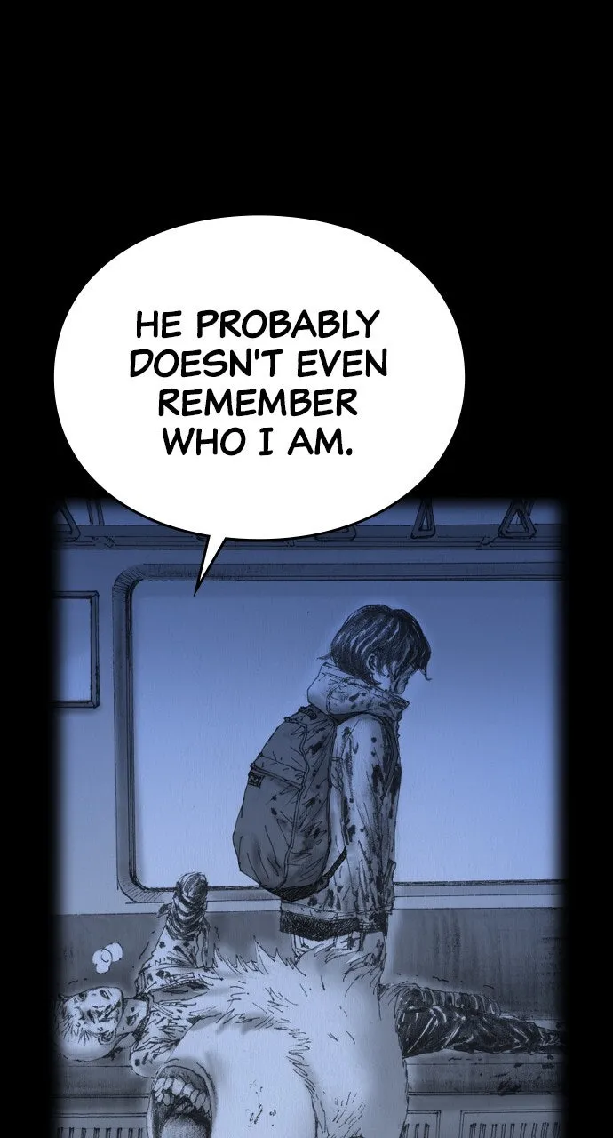Platform Zero, chapter 6, page 116